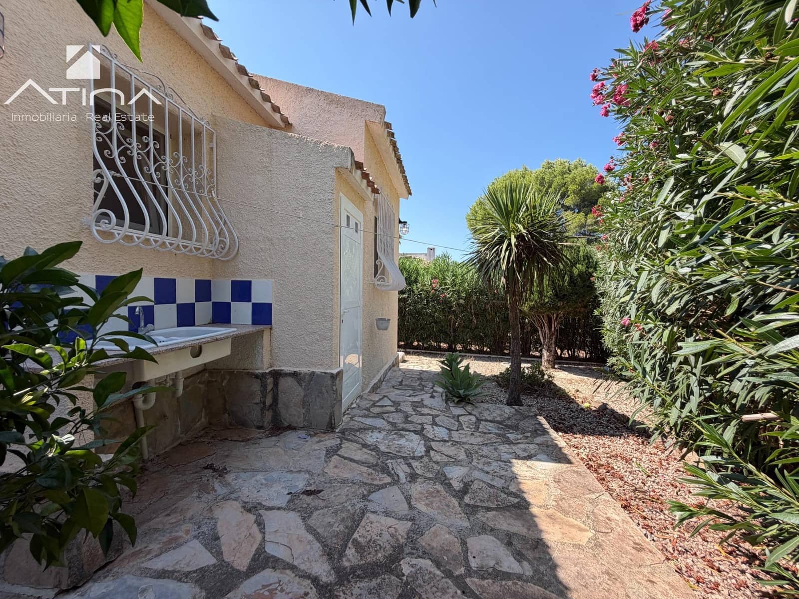 2 bedroom Villa for sale in Pedreguer - € 260,000 (Ref: 10011614)