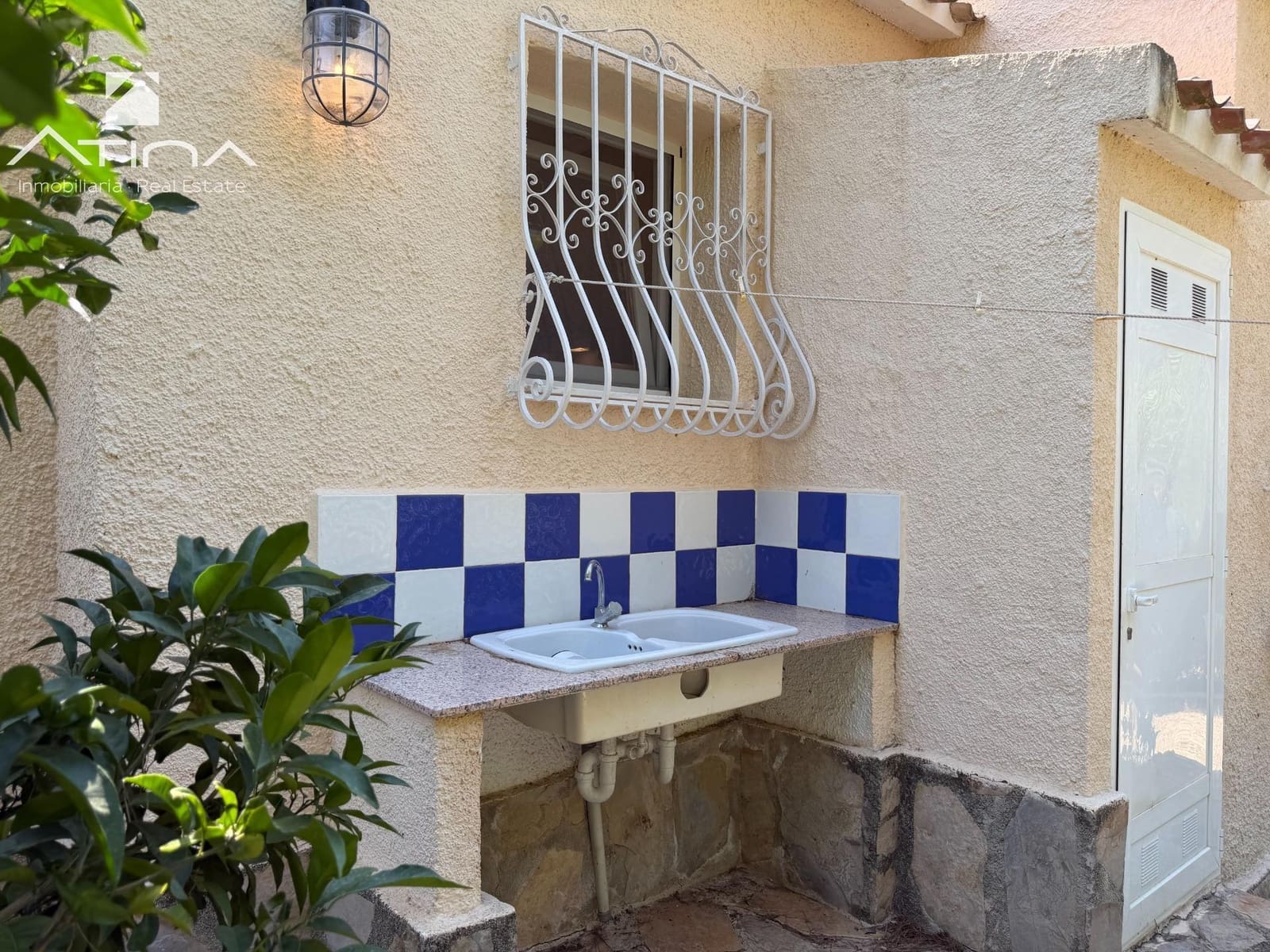 2 bedroom Villa for sale in Pedreguer - € 260,000 (Ref: 10011614)