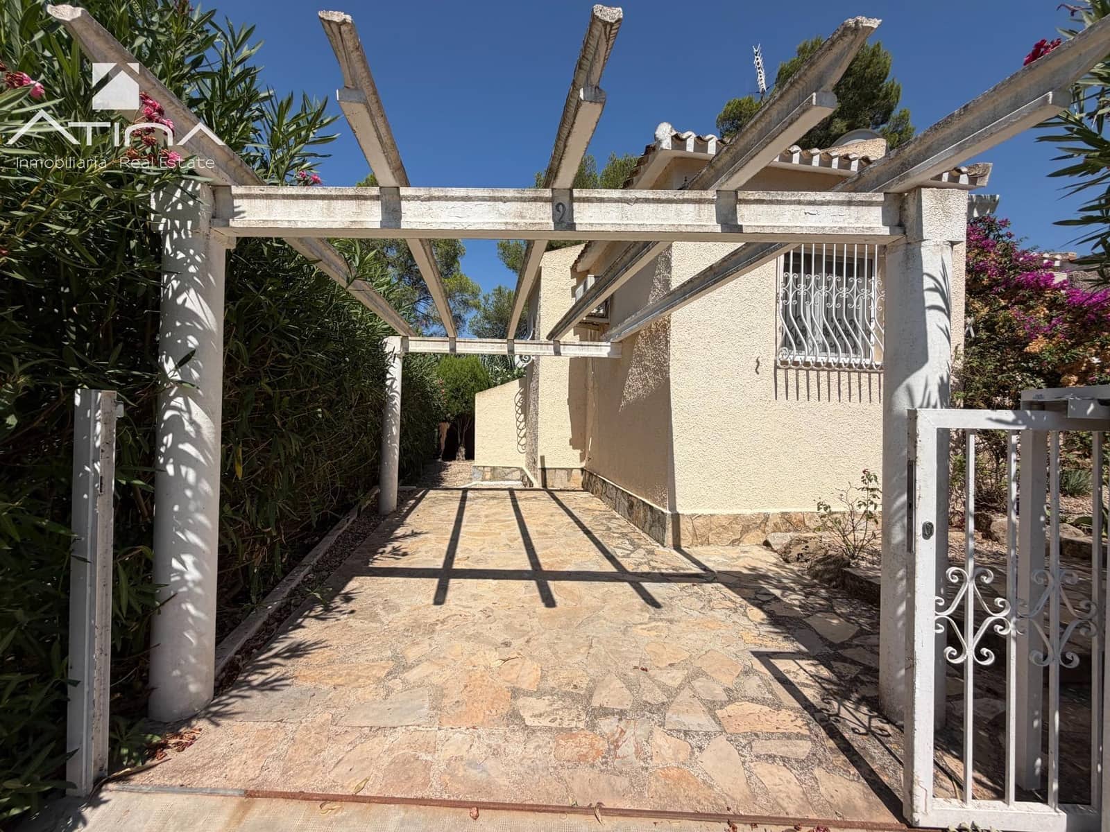 2 bedroom Villa for sale in Pedreguer - € 260,000 (Ref: 10011614)