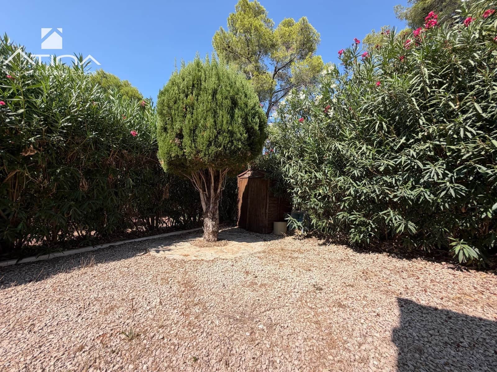 2 bedroom Villa for sale in Pedreguer - € 260,000 (Ref: 10011614)