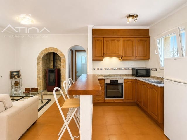 2 soverom Villa til salgs i Pedreguer - € 260 000 (Ref: 10011614)