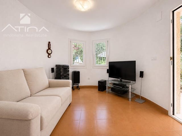 2 soverom Villa til salgs i Pedreguer - € 260 000 (Ref: 10011614)