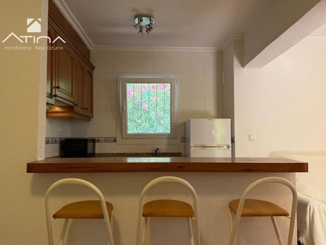 2 soverom Villa til salgs i Pedreguer - € 260 000 (Ref: 10011614)