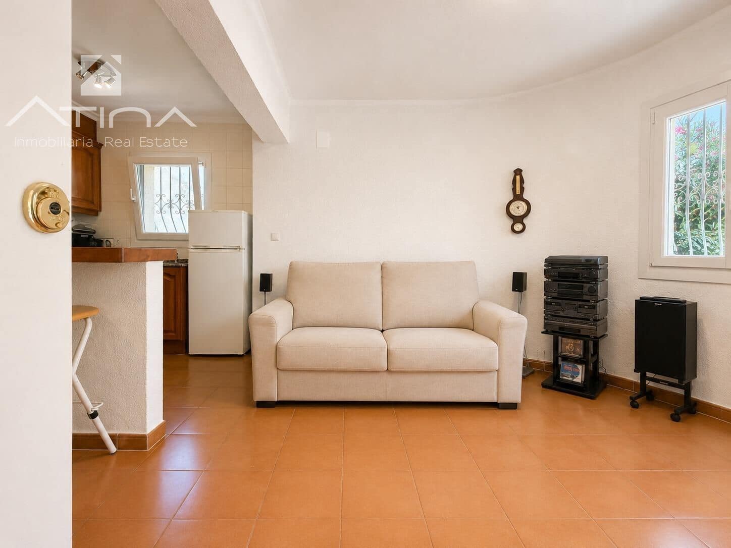 2 bedroom Villa for sale in Pedreguer - € 260,000 (Ref: 10011614)