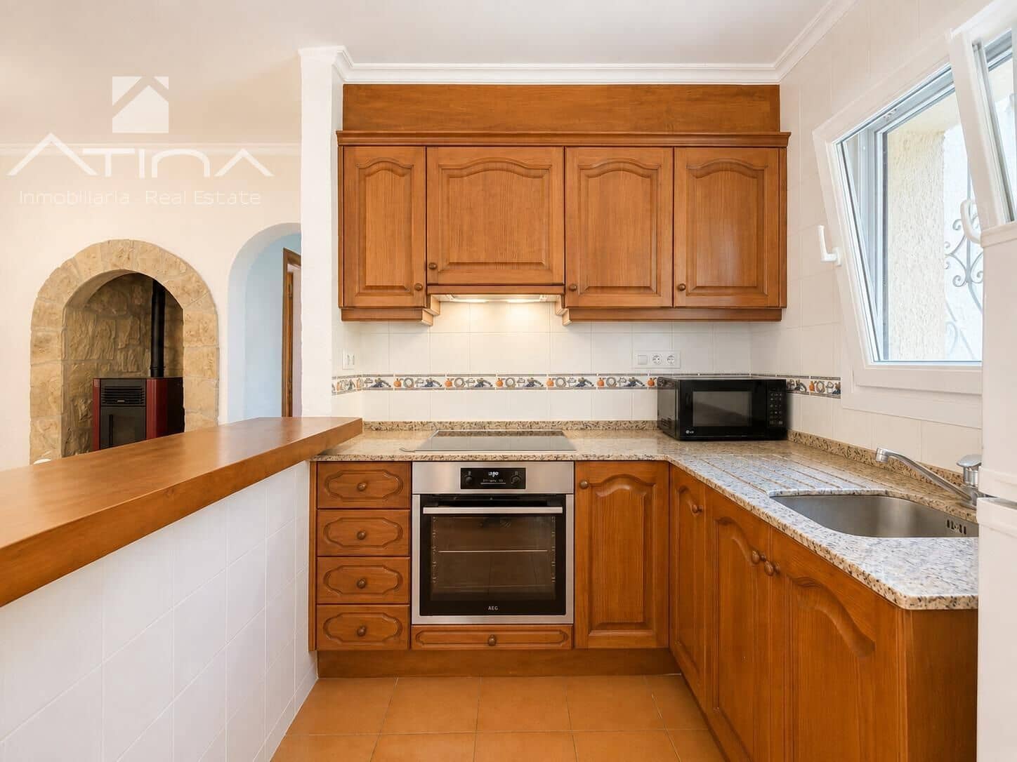 2 bedroom Villa for sale in Pedreguer - € 260,000 (Ref: 10011614)