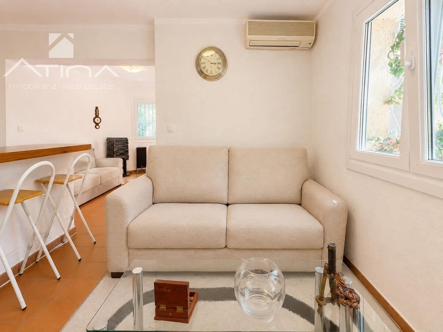 2 bedroom Villa for sale in Pedreguer - € 260,000 (Ref: 10011614)