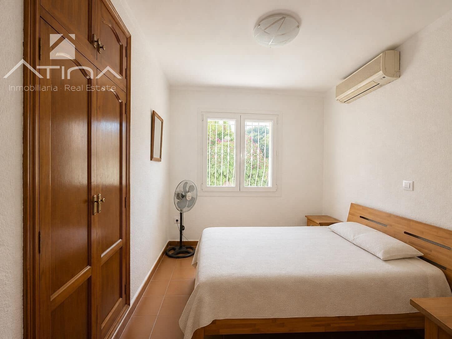2 bedroom Villa for sale in Pedreguer - € 260,000 (Ref: 10011614)
