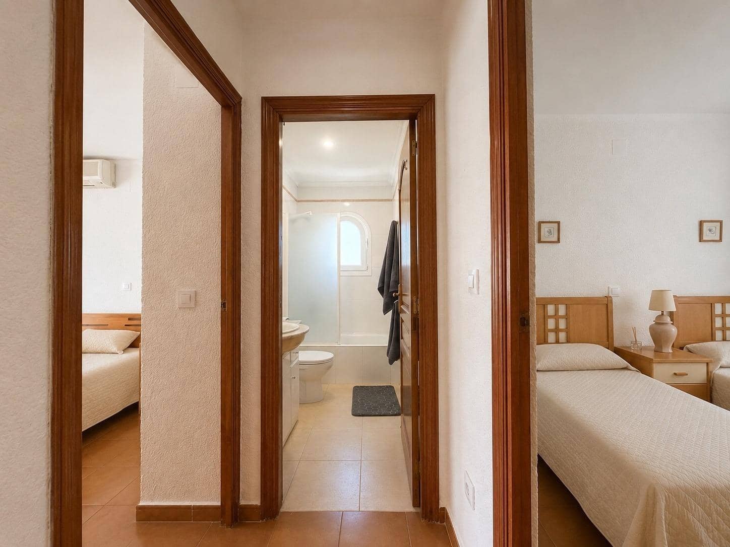 2 bedroom Villa for sale in Pedreguer - € 260,000 (Ref: 10011614)