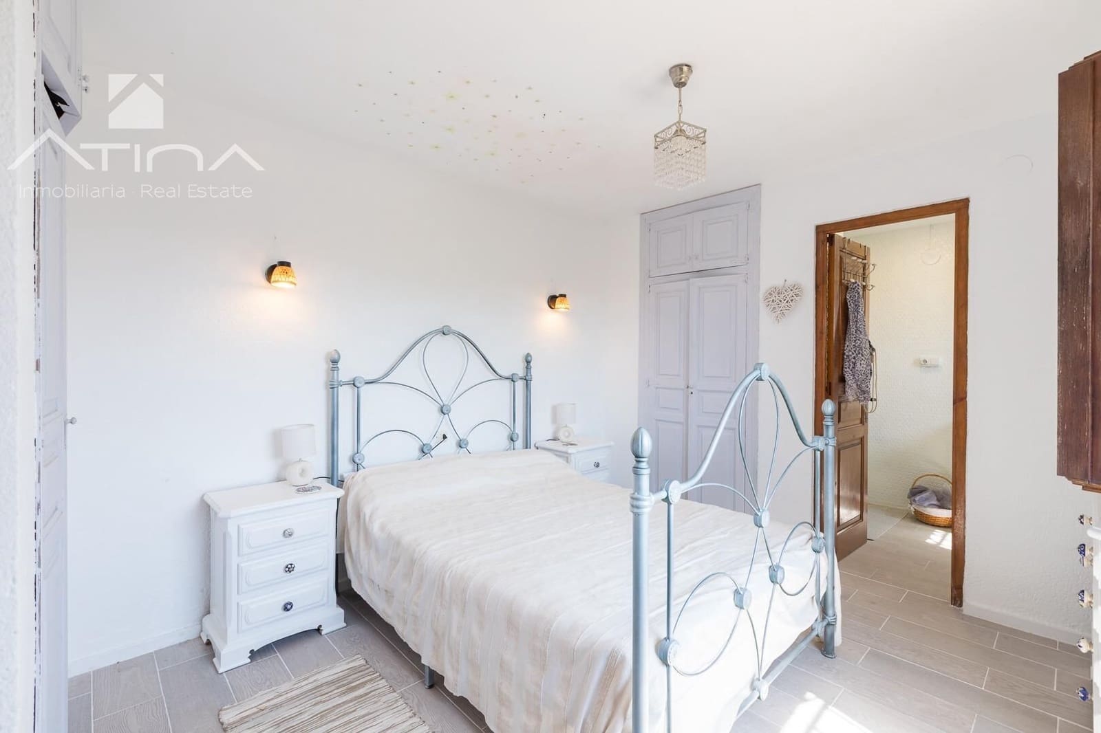3 camera da letto Villa in vendita in Javea / Xabia con piscina - 649.000 € (Rif: 10015767)