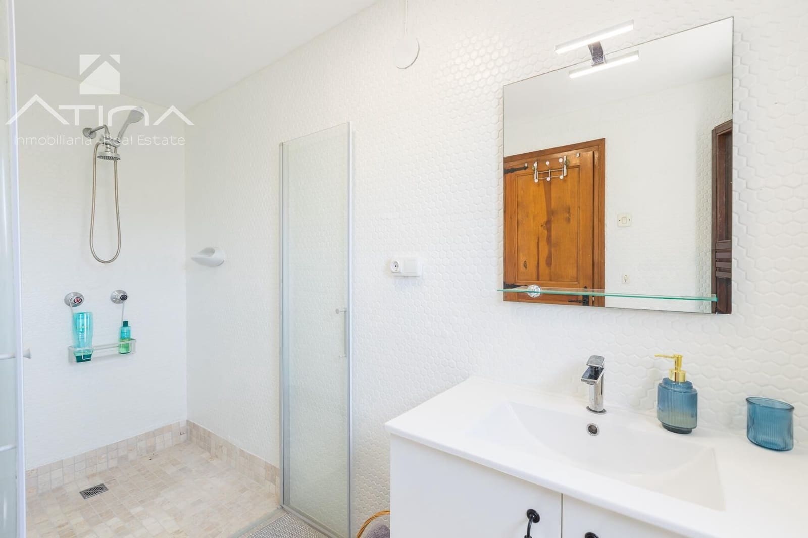 3 camera da letto Villa in vendita in Javea / Xabia con piscina - 649.000 € (Rif: 10015767)