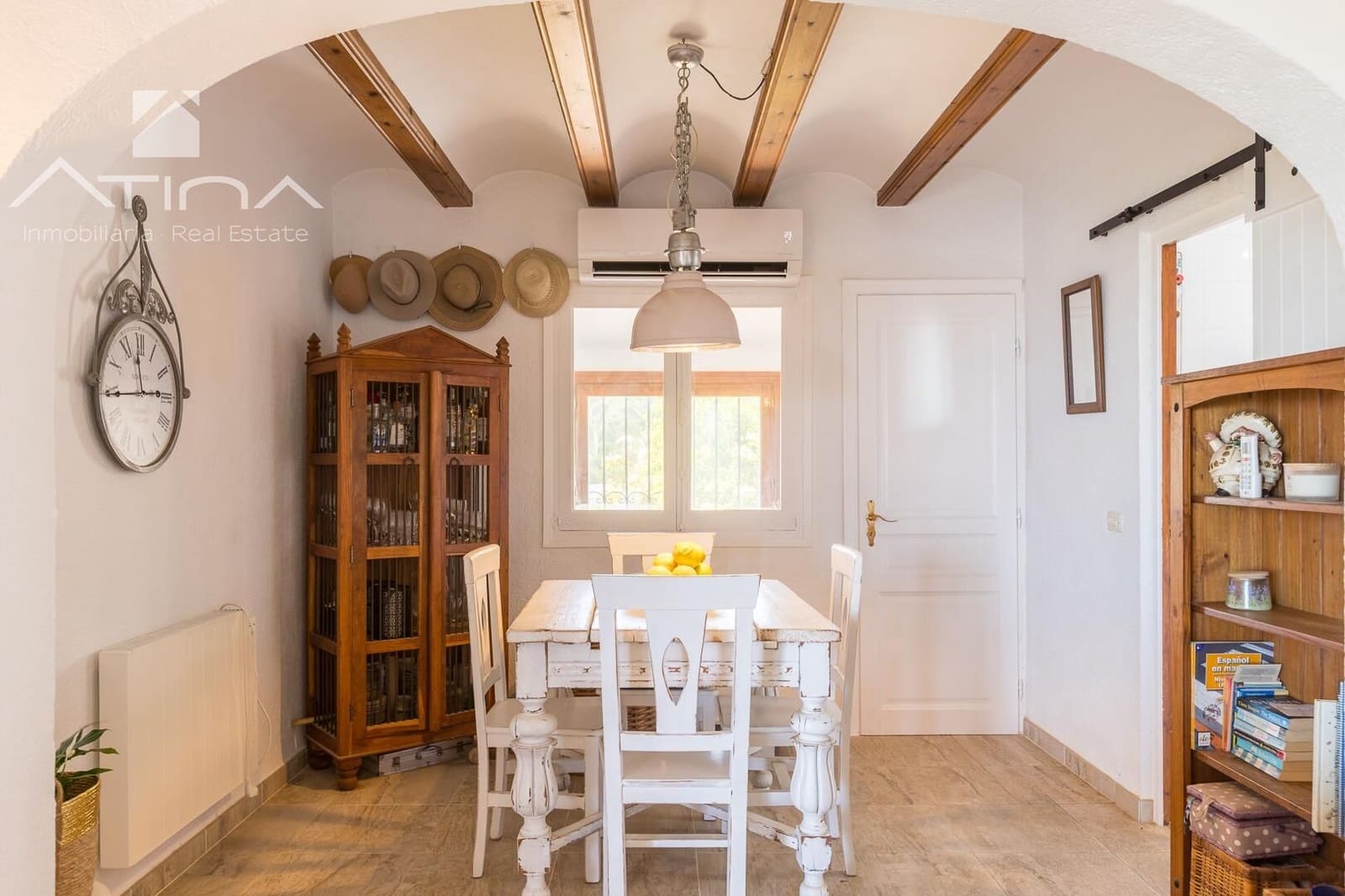 3 camera da letto Villa in vendita in Javea / Xabia con piscina - 649.000 € (Rif: 10015767)