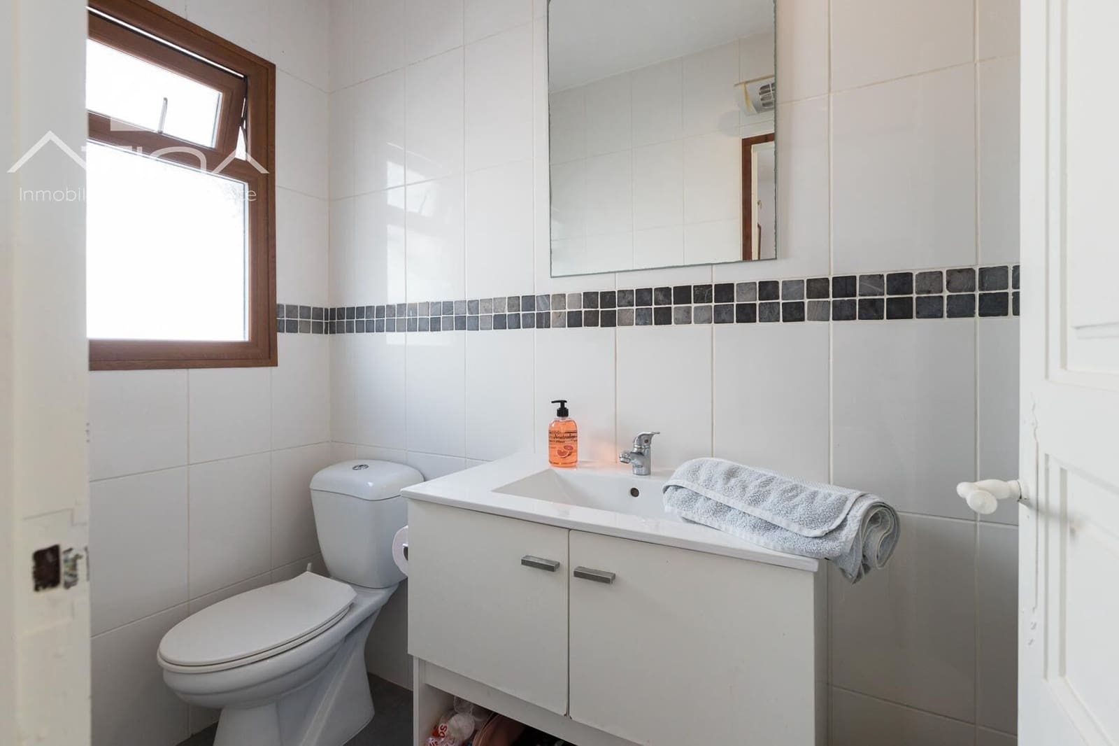 3 camera da letto Villa in vendita in Javea / Xabia con piscina - 649.000 € (Rif: 10015767)