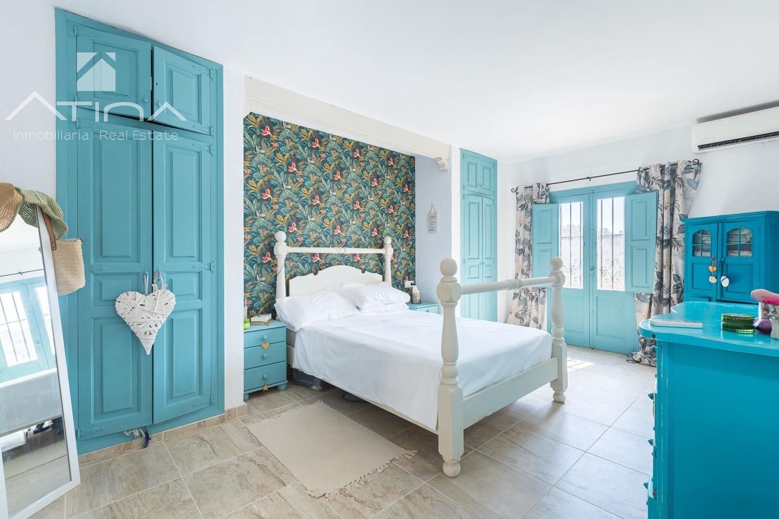 3 camera da letto Villa in vendita in Javea / Xabia con piscina - 649.000 € (Rif: 10015767)