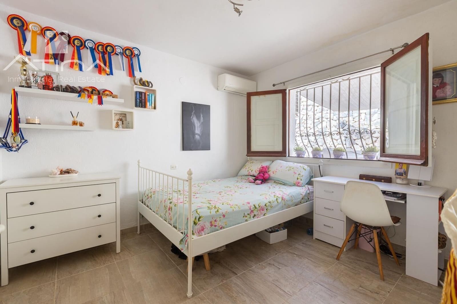 3 camera da letto Villa in vendita in Javea / Xabia con piscina - 649.000 € (Rif: 10015767)