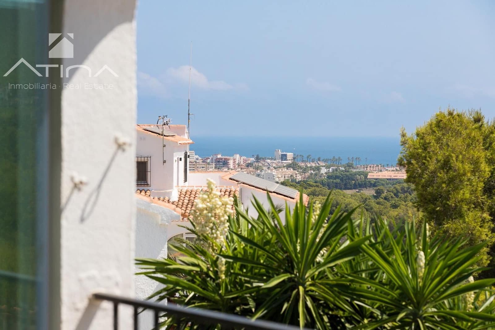 3 camera da letto Villa in vendita in Javea / Xabia con piscina - 649.000 € (Rif: 10015767)