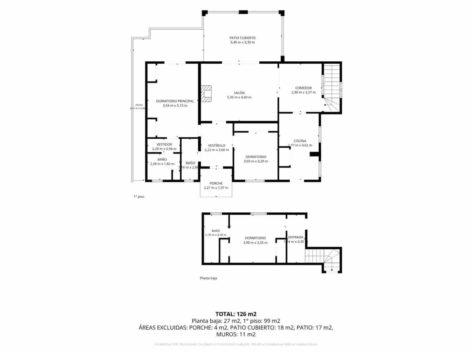3 camera da letto Villa in vendita in Javea / Xabia con piscina - 649.000 € (Rif: 10015767)