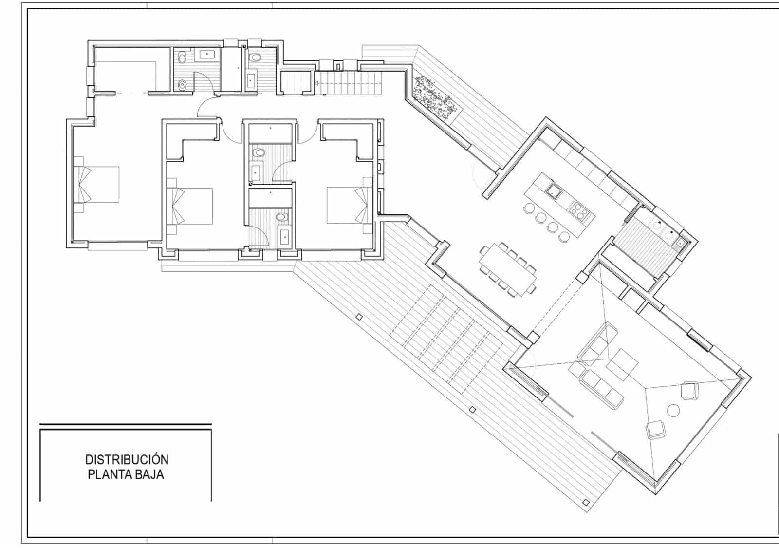 Building Plot for sale in Javea / Xabia - € 505,000 (Ref: 10017663)