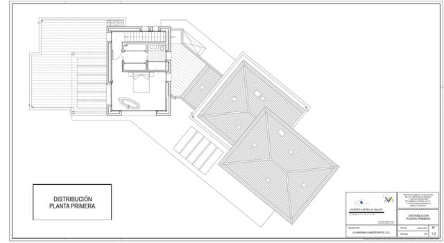 Building Plot for sale in Montgó - Ermita, Javea / Xàbia - € 505,000 (Ref: 10017663)