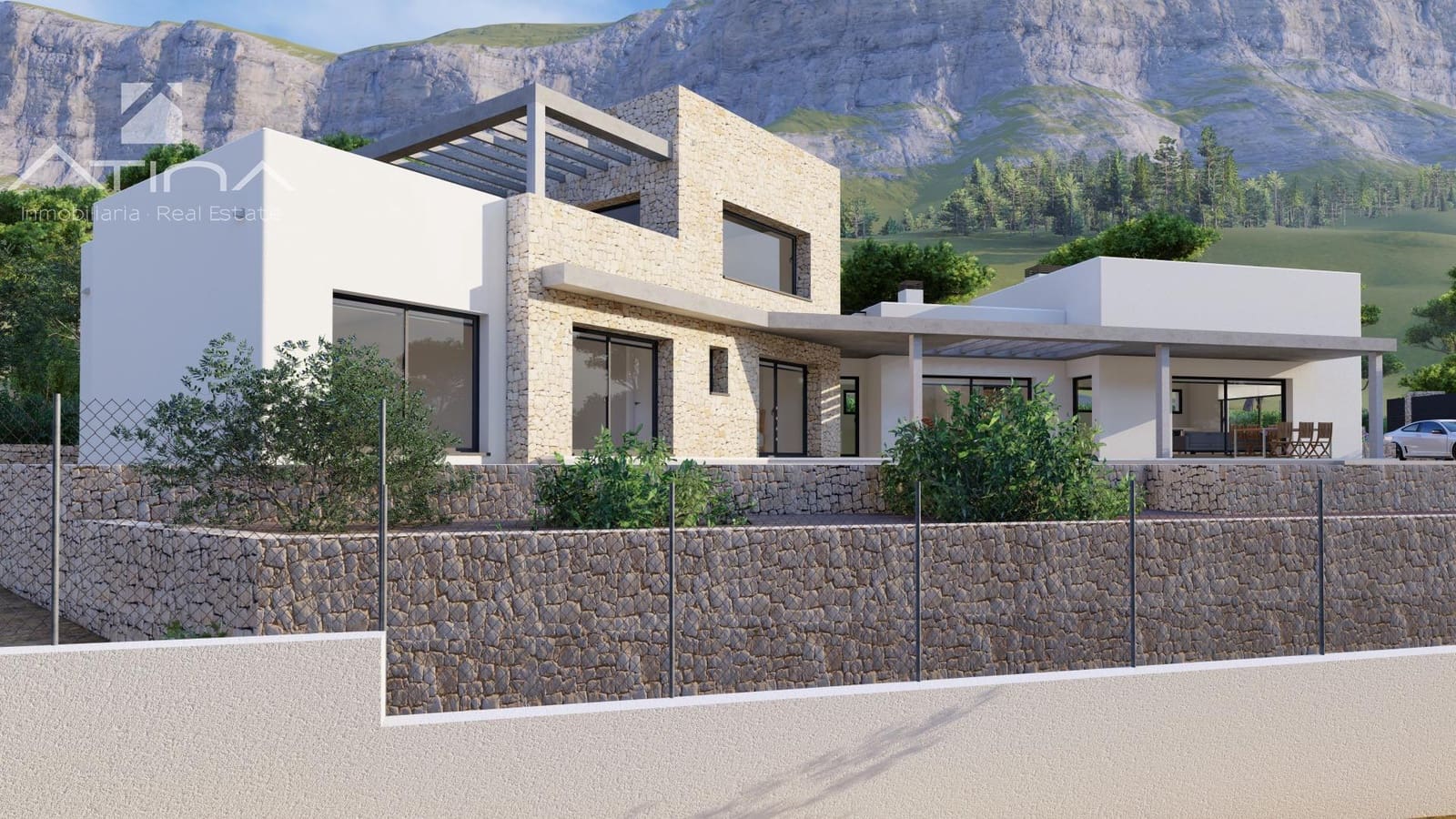 Building Plot for sale in Javea / Xabia - € 505,000 (Ref: 10017663)