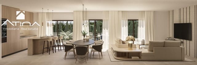 4 bedroom Villa for sale in Javea / Xàbia with pool garage - € 1,390,000 (Ref: 10035533)