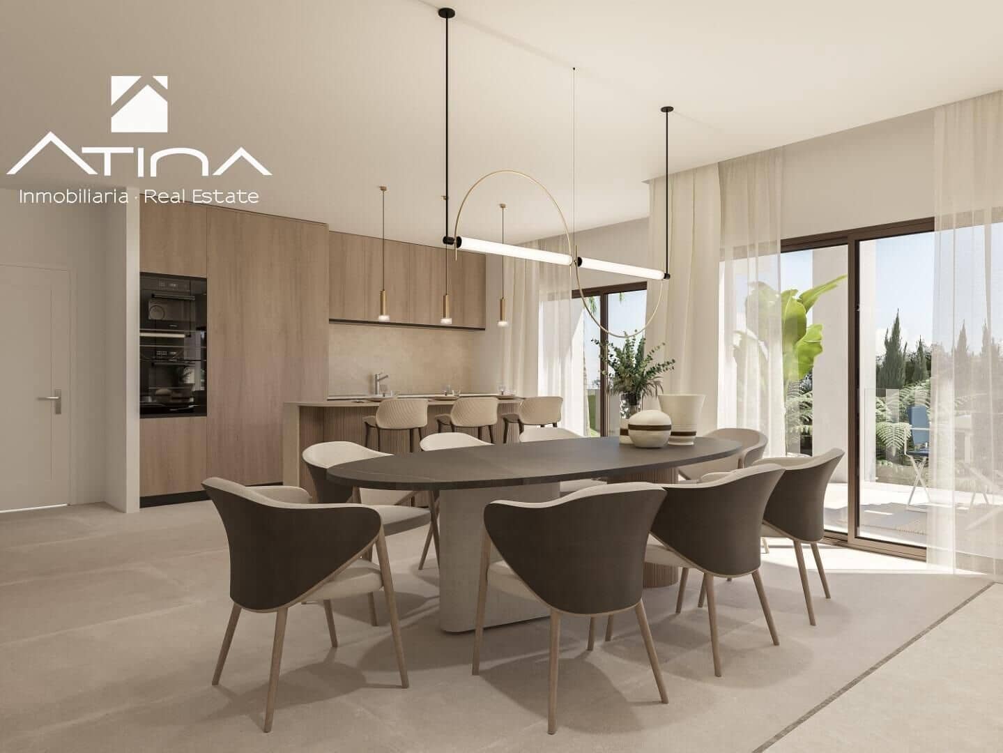 4 bedroom Villa for sale in Javea / Xabia with pool garage - € 1,390,000 (Ref: 10035533)