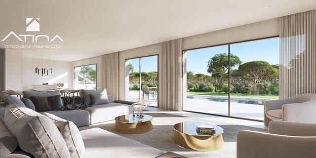 4 chambre Villa/Maison à vendre à Javea / Xàbia avec piscine garage - 1 285 000 € (Ref: 10035536)