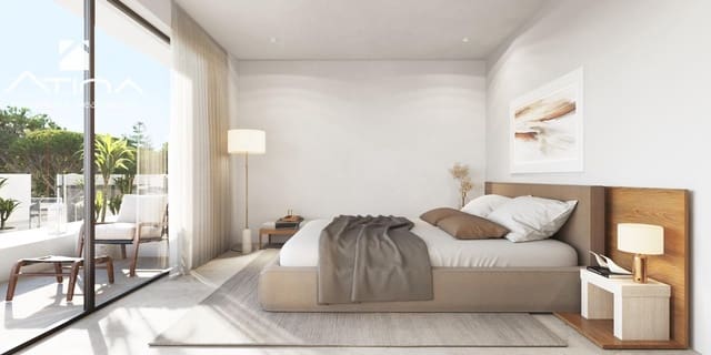 4 bedroom Villa for sale in Javea / Xàbia with pool garage - € 1,285,000 (Ref: 10035538)