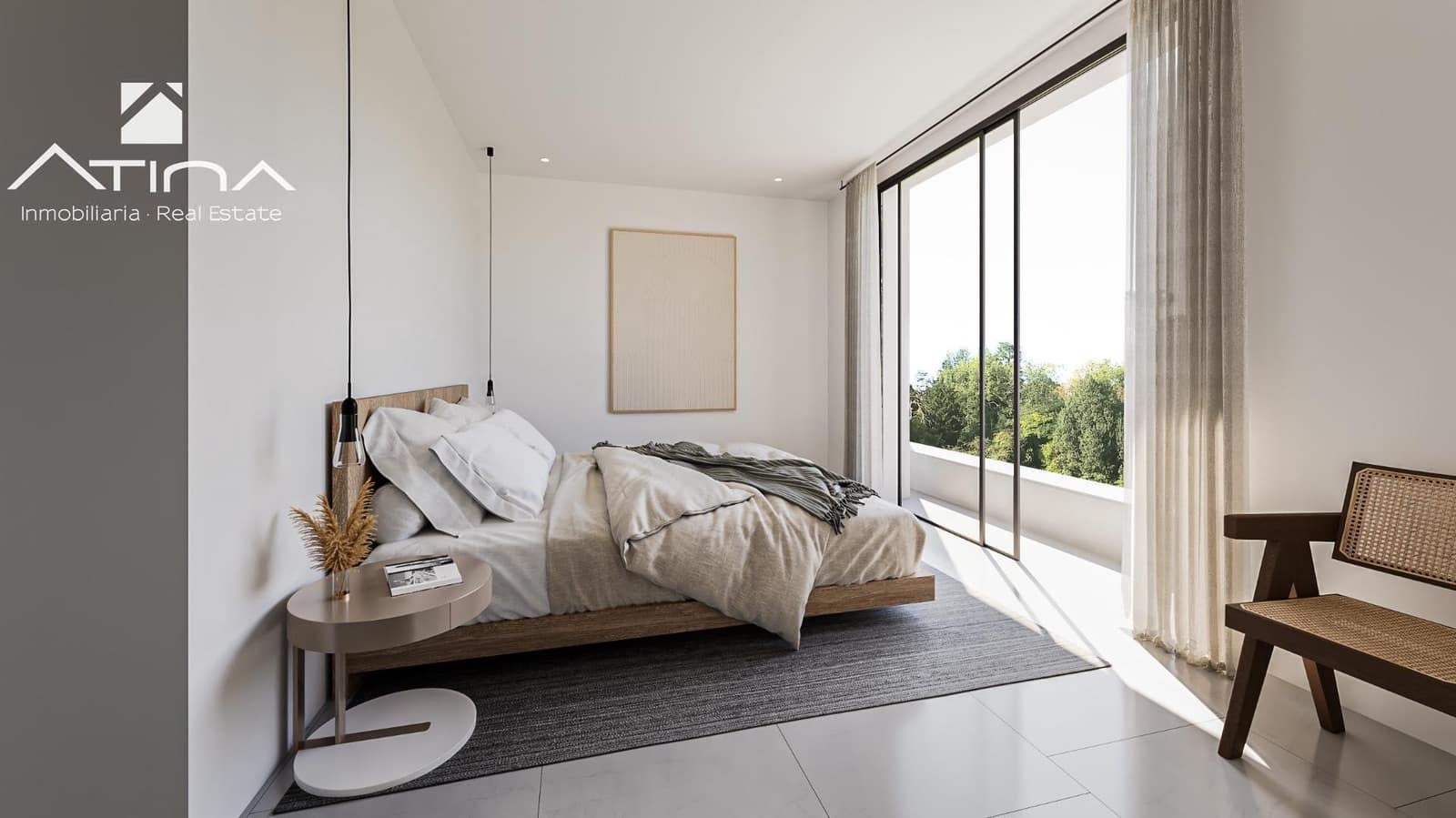 4 chambre Villa/Maison à vendre à Javea / Xabia avec piscine garage - 1 285 000 € (Ref: 10035539)