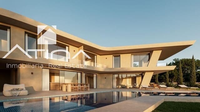 3 chambre Villa/Maison à vendre à Javea / Xàbia avec piscine garage - 1 550 000 € (Ref: 10035541)