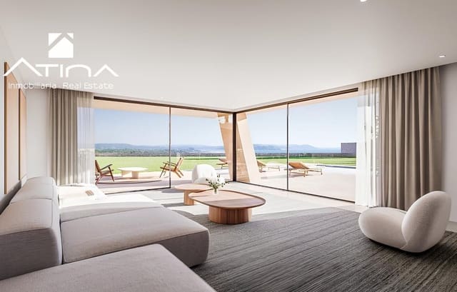 3 chambre Villa/Maison à vendre à Javea / Xàbia avec piscine garage - 1 550 000 € (Ref: 10035541)