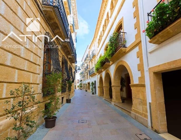 5 chambre Villa/Maison à vendre à Javea / Xàbia avec piscine garage - 1 695 000 € (Ref: 10035543)