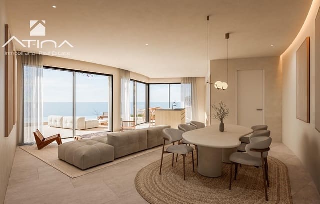 5 chambre Villa/Maison à vendre à Javea / Xàbia avec piscine garage - 1 695 000 € (Ref: 10035543)