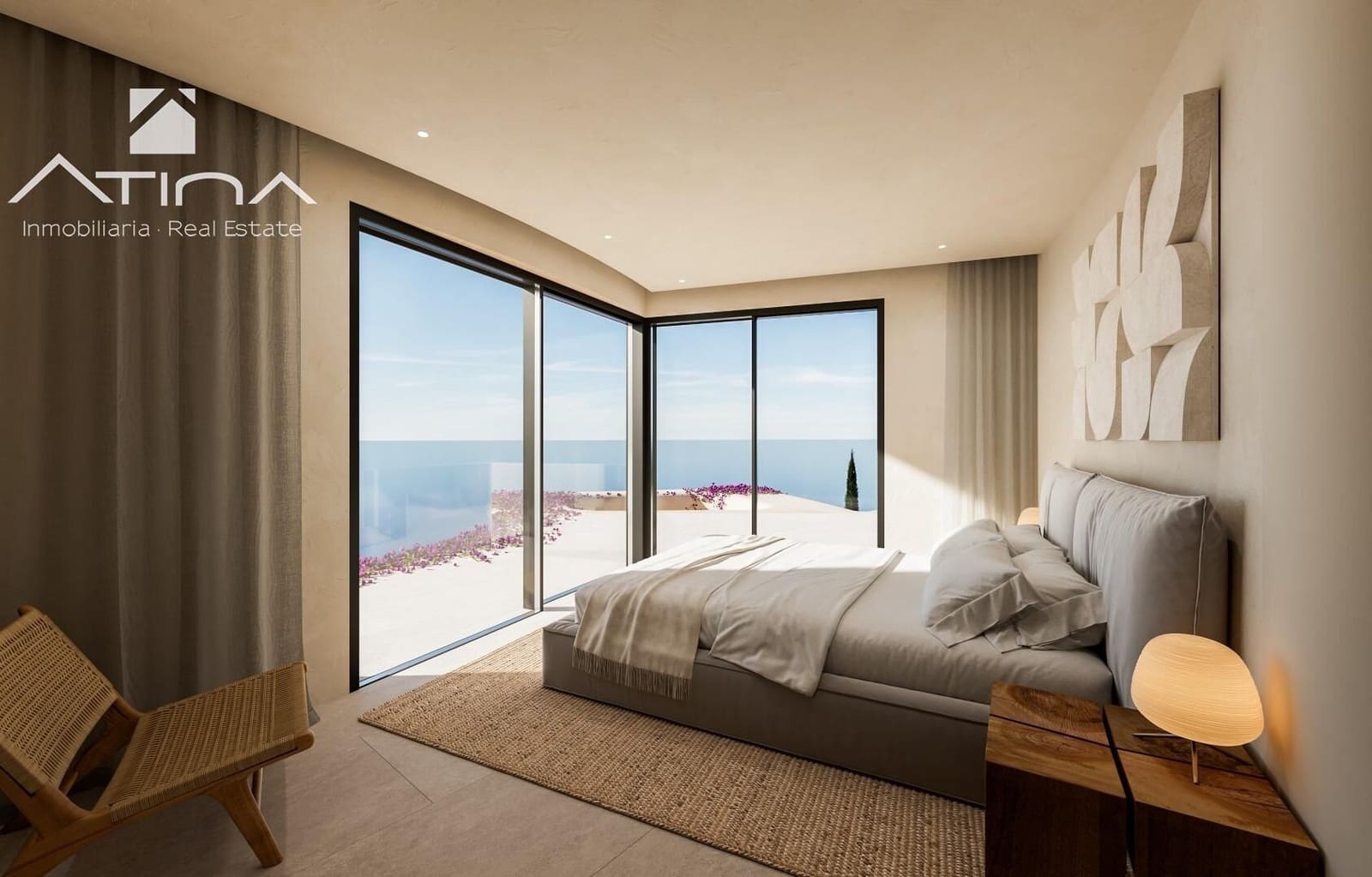 5 chambre Villa/Maison à vendre à Javea / Xabia avec piscine garage - 1 695 000 € (Ref: 10035543)