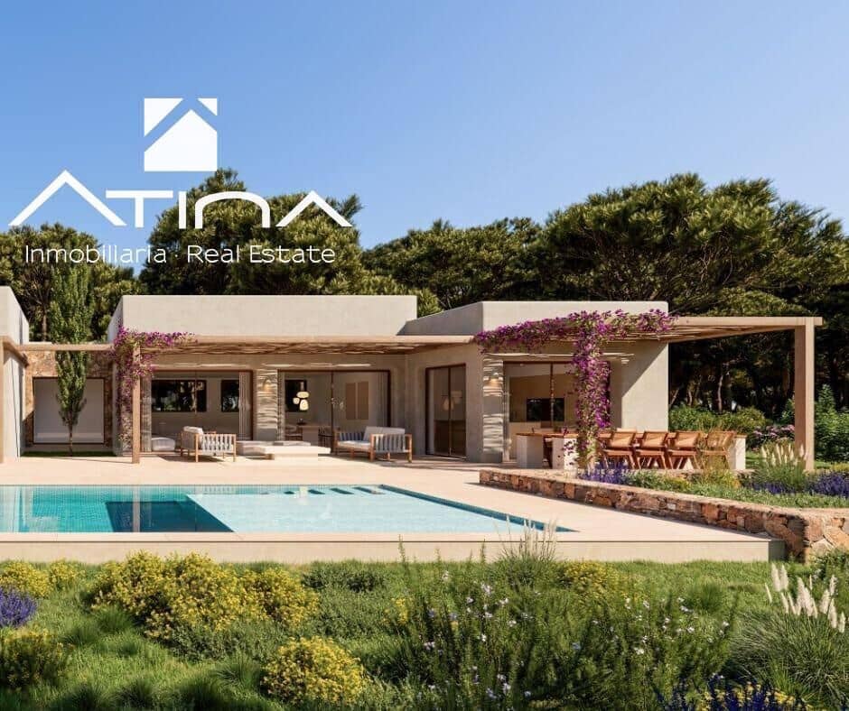 4 chambre Villa/Maison à vendre à Javea / Xabia avec piscine garage - 1 425 000 € (Ref: 10035546)