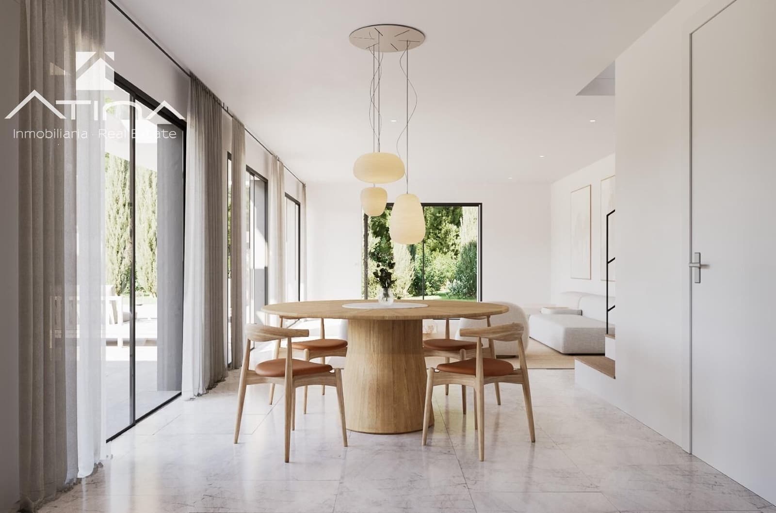 4 chambre Villa/Maison à vendre à Javea / Xabia avec piscine garage - 1 385 000 € (Ref: 10035547)
