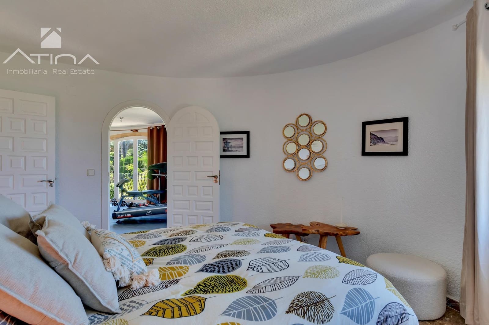 4 bedroom Villa for sale in Javea / Xabia with pool garage - € 1,595,000 (Ref: 10035548)