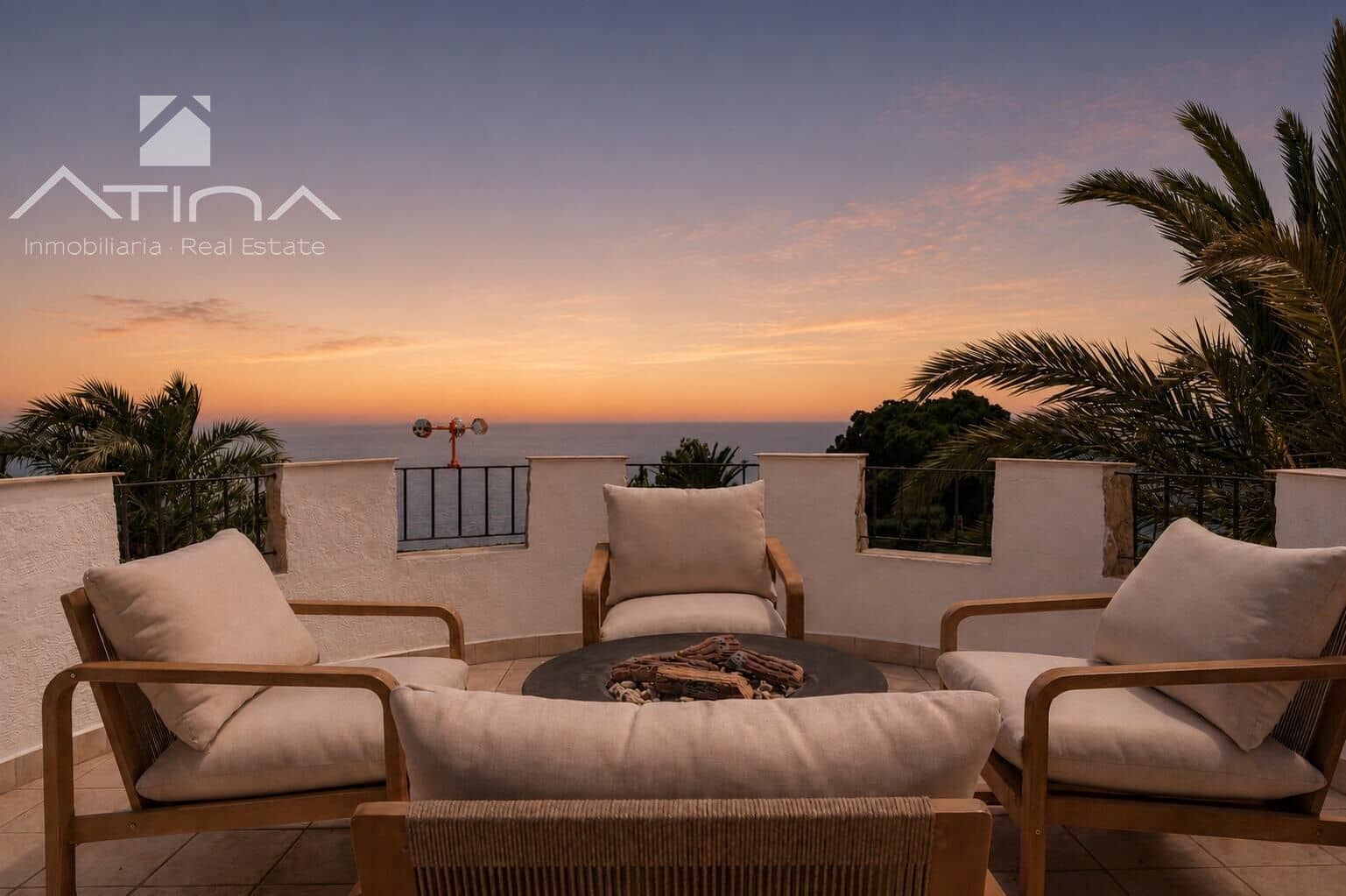 4 bedroom Villa for sale in Javea / Xabia with pool garage - € 1,595,000 (Ref: 10035548)