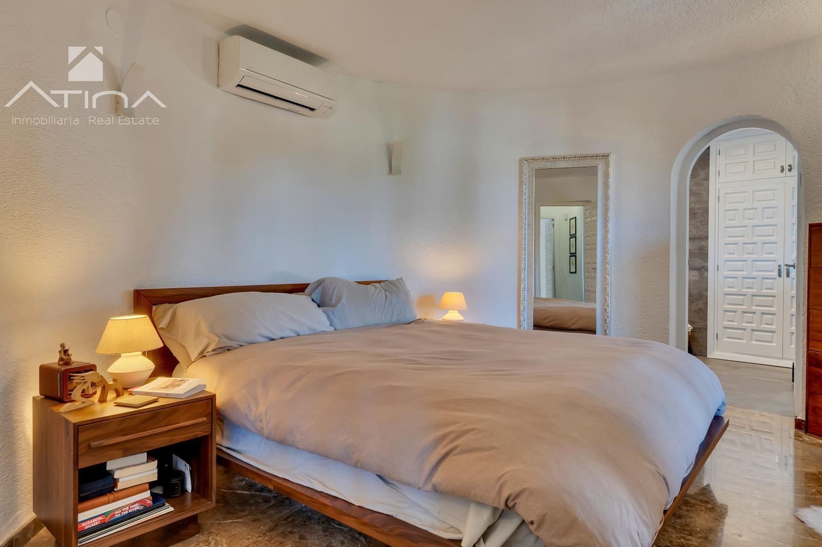 4 bedroom Villa for sale in Javea / Xabia with pool garage - € 1,595,000 (Ref: 10035548)