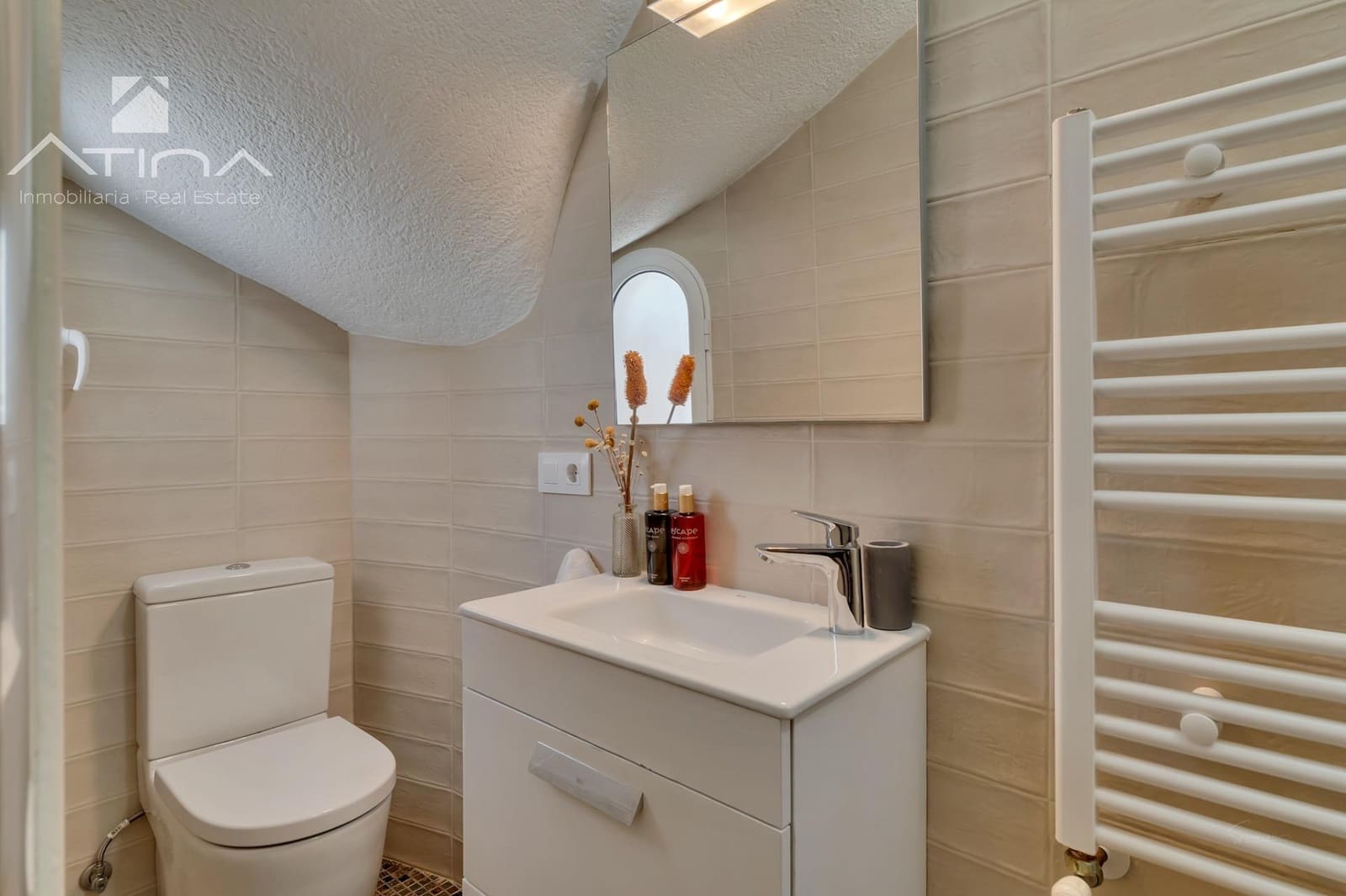 4 bedroom Villa for sale in Javea / Xabia with pool garage - € 1,595,000 (Ref: 10035548)