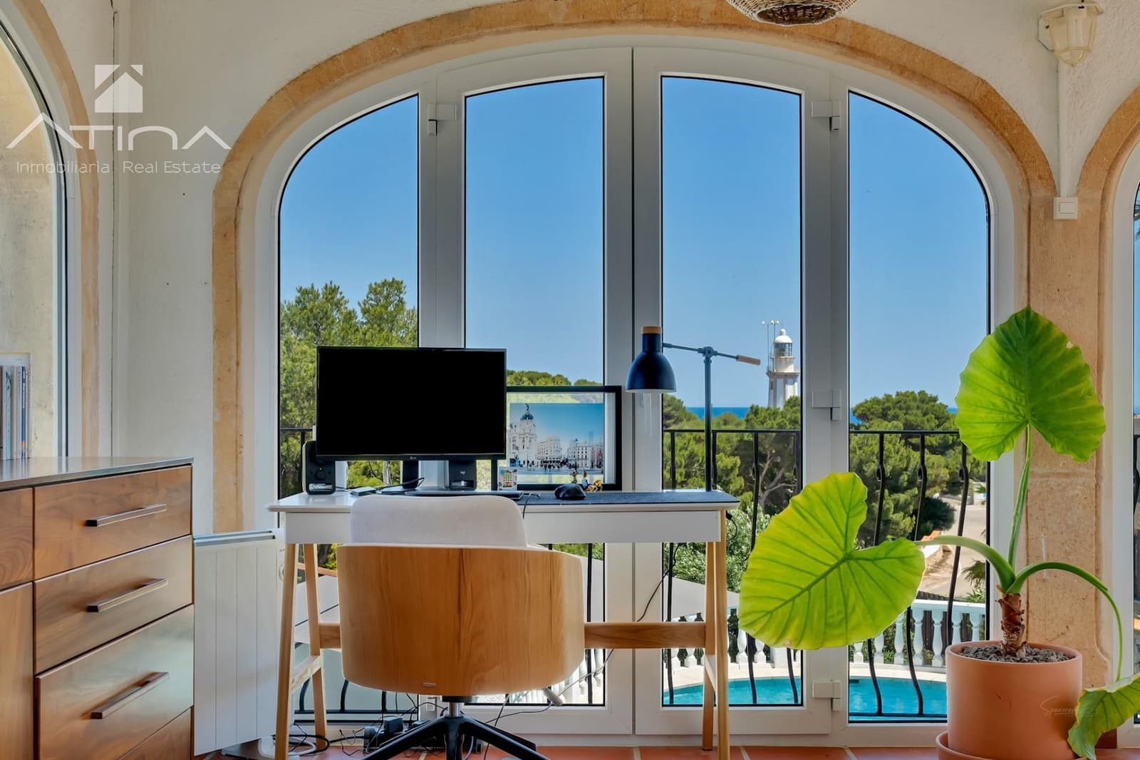 4 bedroom Villa for sale in Javea / Xabia with pool garage - € 1,595,000 (Ref: 10035548)