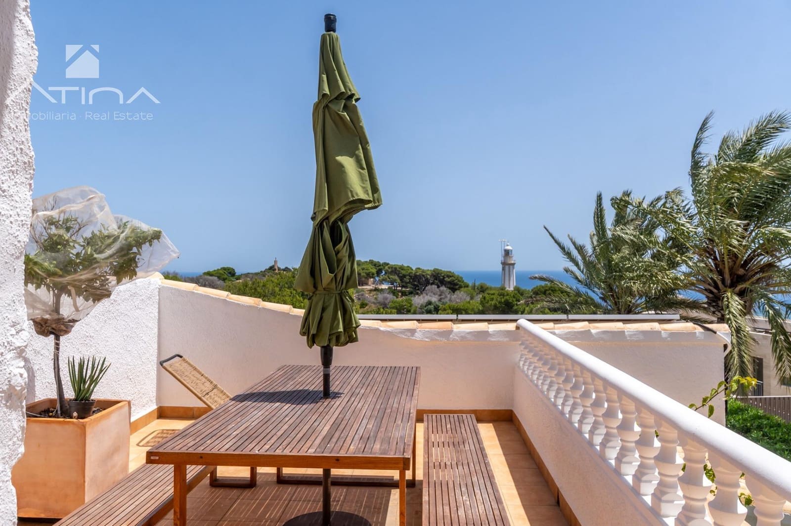 4 bedroom Villa for sale in Javea / Xabia with pool garage - € 1,595,000 (Ref: 10035548)