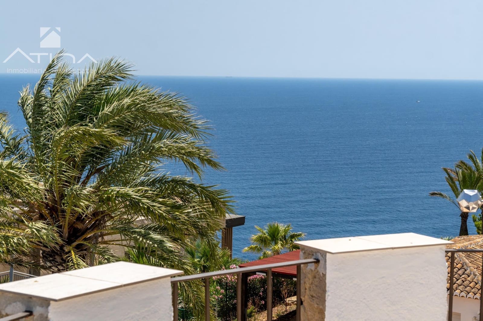 4 bedroom Villa for sale in Javea / Xabia with pool garage - € 1,595,000 (Ref: 10035548)