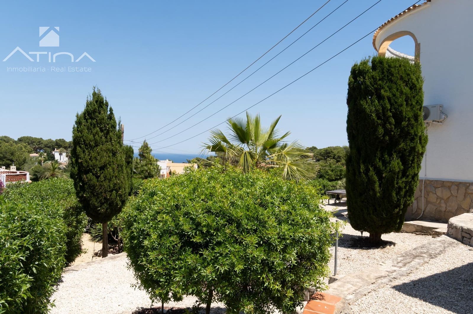 4 bedroom Villa for sale in Javea / Xabia with pool garage - € 1,595,000 (Ref: 10035548)