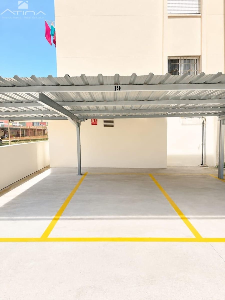 2 quarto Apartamento para venda em Gandia com piscina garagem - 240 000 € (Ref: 10043197)