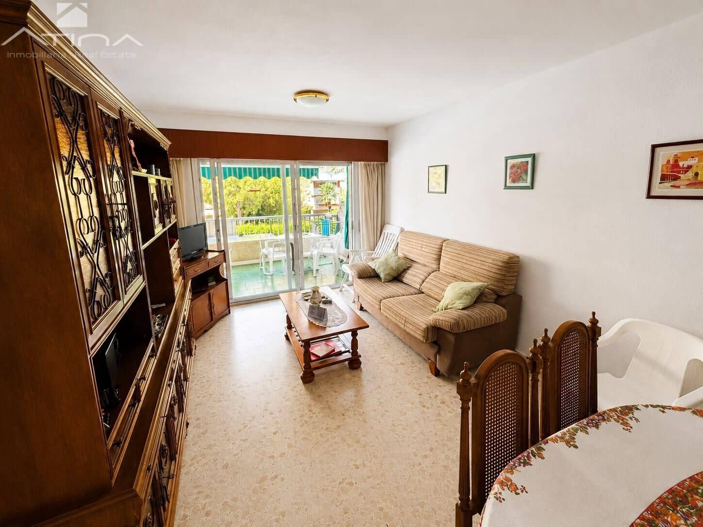 2 quarto Apartamento para venda em Gandia com piscina garagem - 240 000 € (Ref: 10043197)
