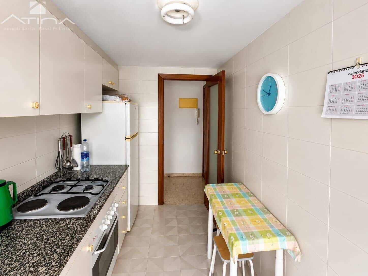 2 quarto Apartamento para venda em Gandia com piscina garagem - 240 000 € (Ref: 10043197)