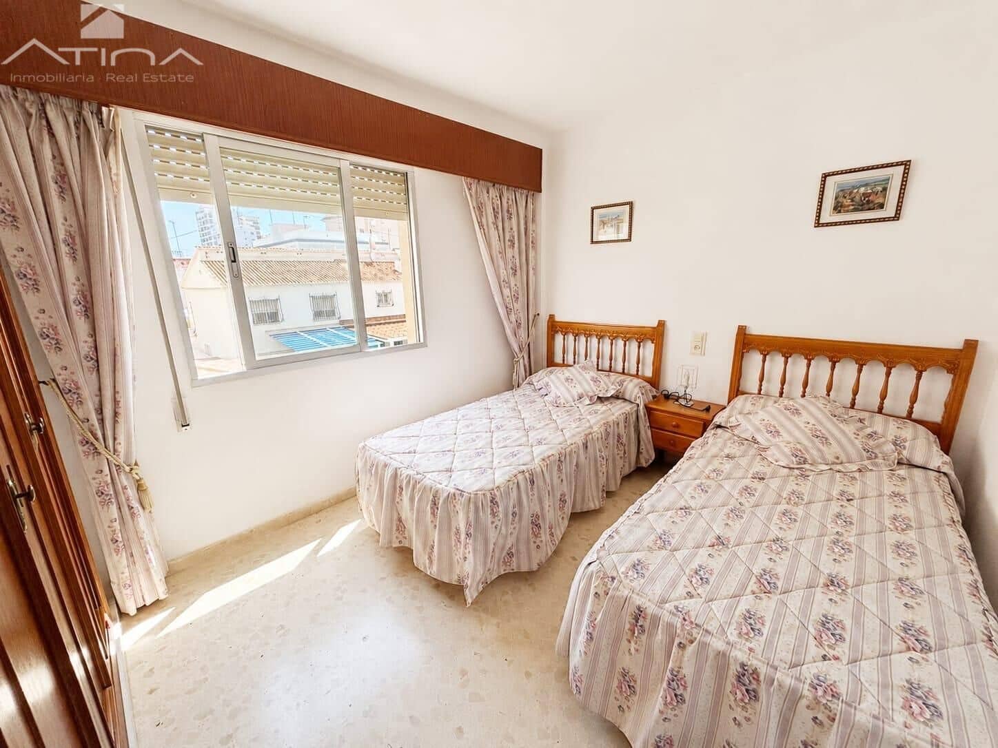 2 quarto Apartamento para venda em Gandia com piscina garagem - 240 000 € (Ref: 10043197)