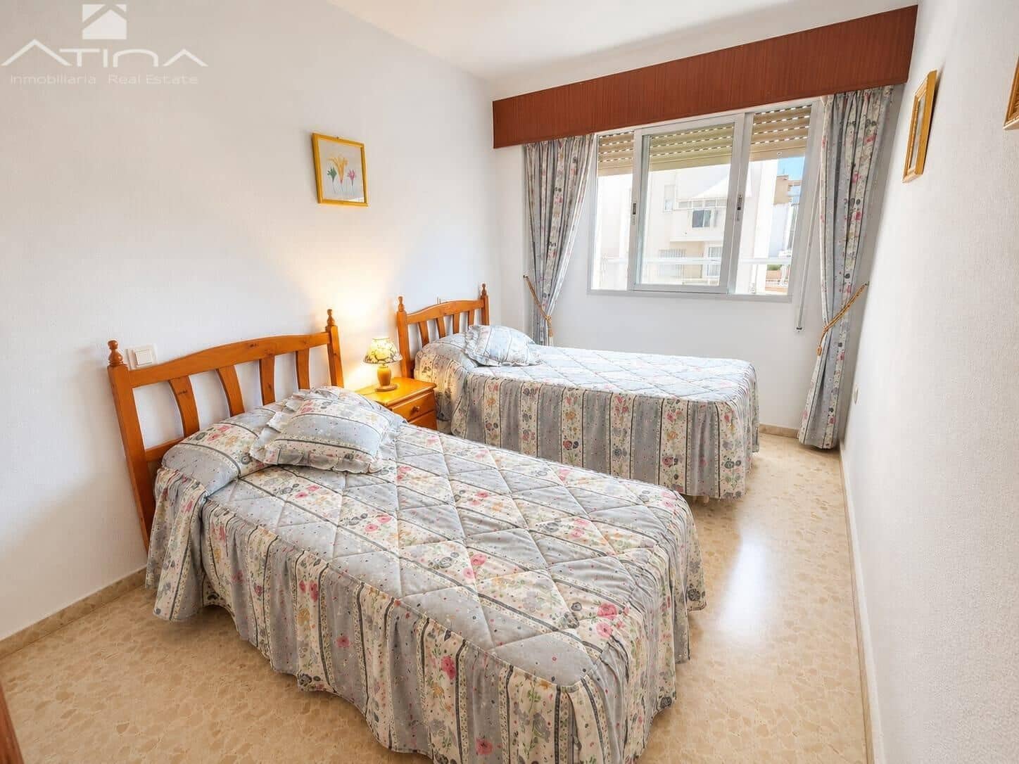 2 quarto Apartamento para venda em Gandia com piscina garagem - 240 000 € (Ref: 10043197)