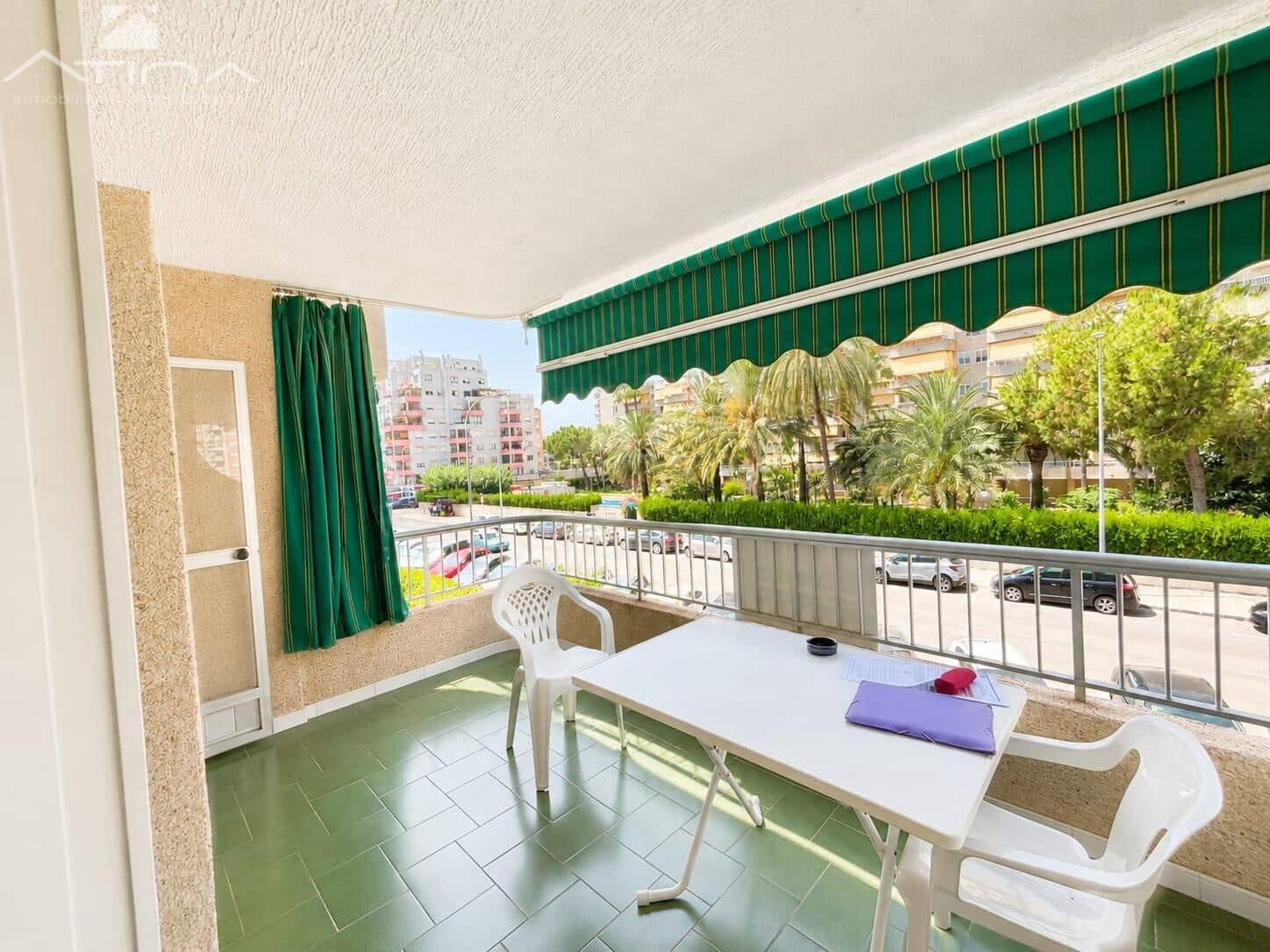 2 quarto Apartamento para venda em Gandia com piscina garagem - 240 000 € (Ref: 10043197)