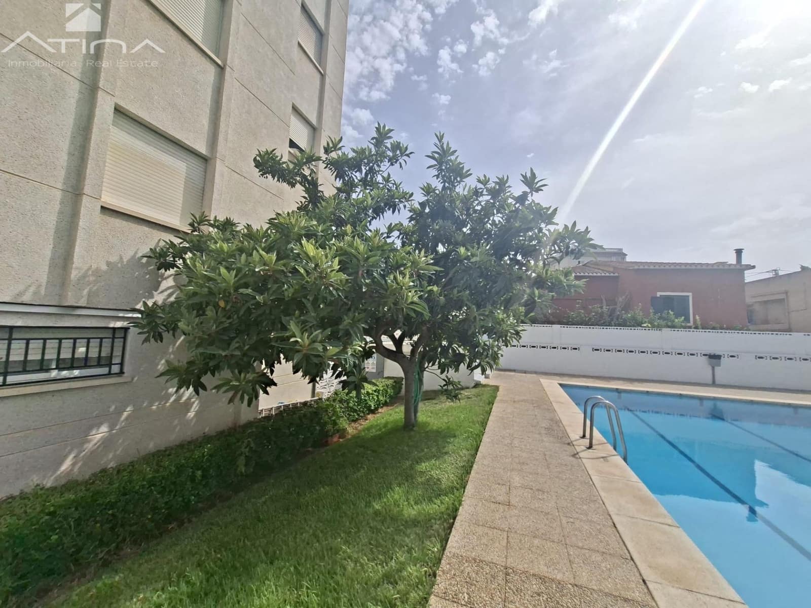 2 quarto Apartamento para venda em Gandia com piscina garagem - 240 000 € (Ref: 10043197)